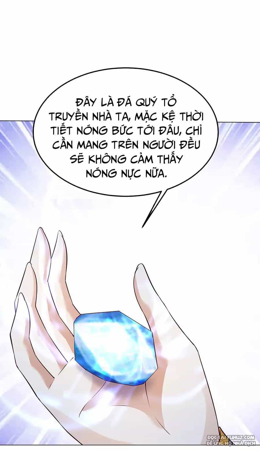 Người Ở Rể Bị Ép Thành Phản Diện - Chương 519 - ảnh 18