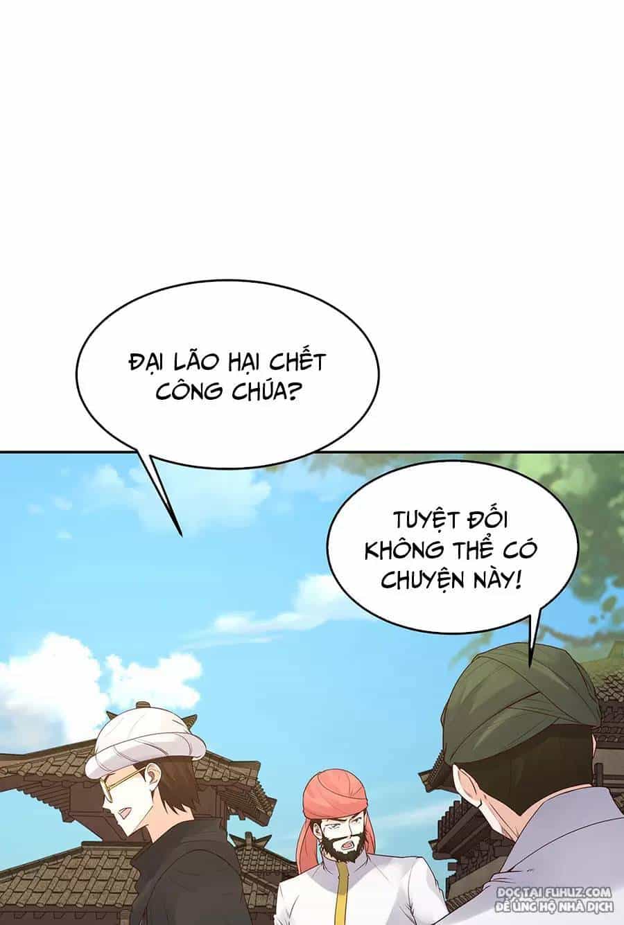 Người Ở Rể Bị Ép Thành Phản Diện - Chương 519 - ảnh 50