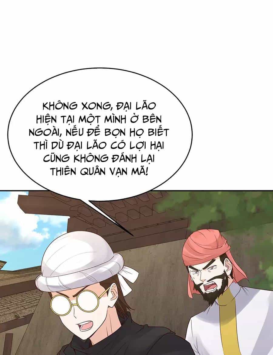 Người Ở Rể Bị Ép Thành Phản Diện - Chương 519 - ảnh 52