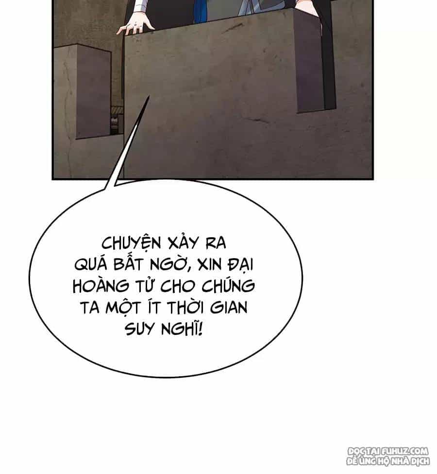 Người Ở Rể Bị Ép Thành Phản Diện - Chương 519 - ảnh 55
