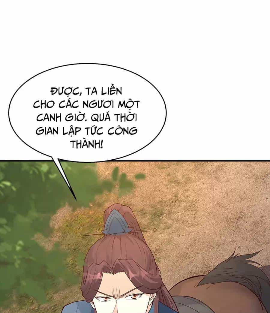 Người Ở Rể Bị Ép Thành Phản Diện - Chương 519 - ảnh 56