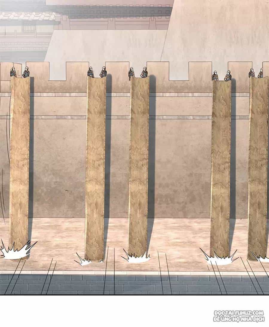 Người Ở Rể Bị Ép Thành Phản Diện - Chương 520 - ảnh 27