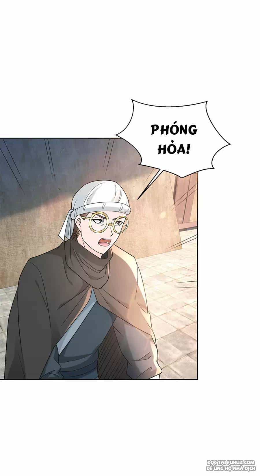 Người Ở Rể Bị Ép Thành Phản Diện - Chương 520 - ảnh 32