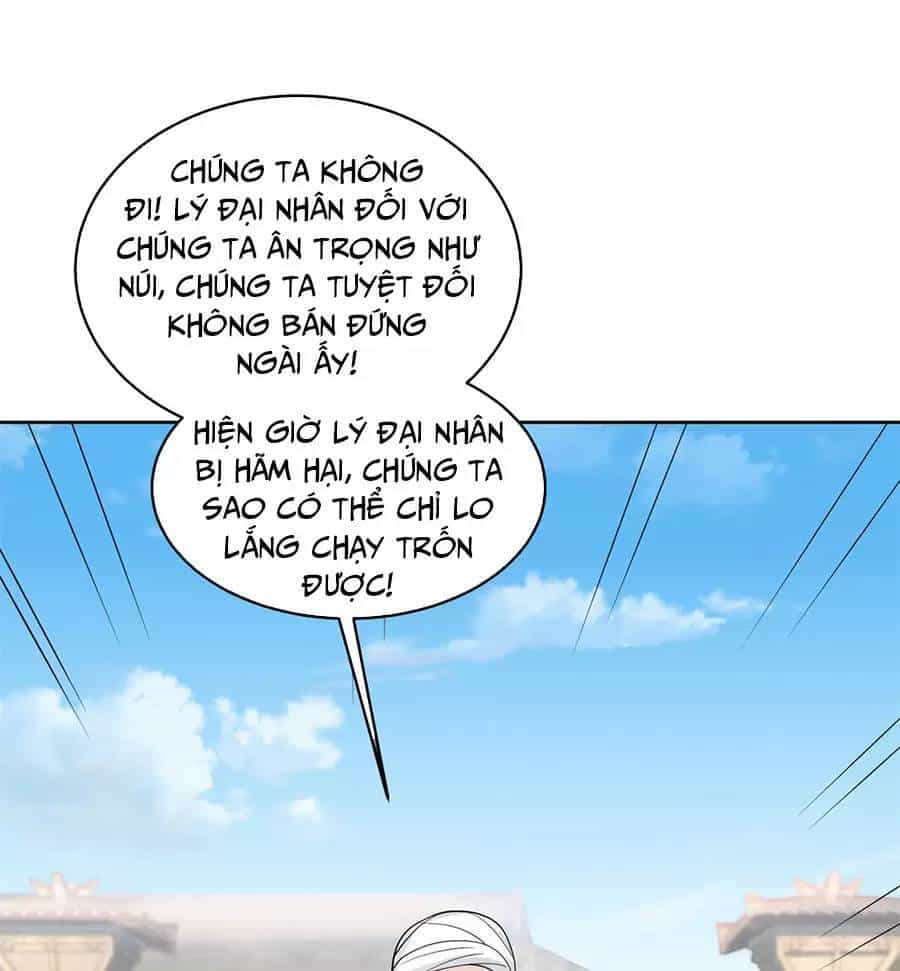 Người Ở Rể Bị Ép Thành Phản Diện - Chương 520 - ảnh 5