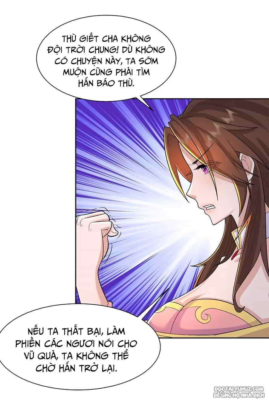 Người Ở Rể Bị Ép Thành Phản Diện - Chương 521 - ảnh 12