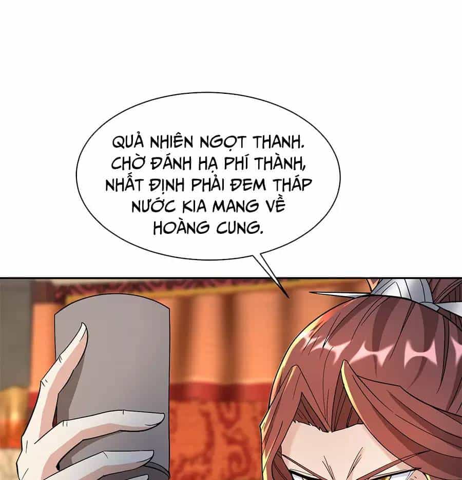 Người Ở Rể Bị Ép Thành Phản Diện - Chương 521 - ảnh 32