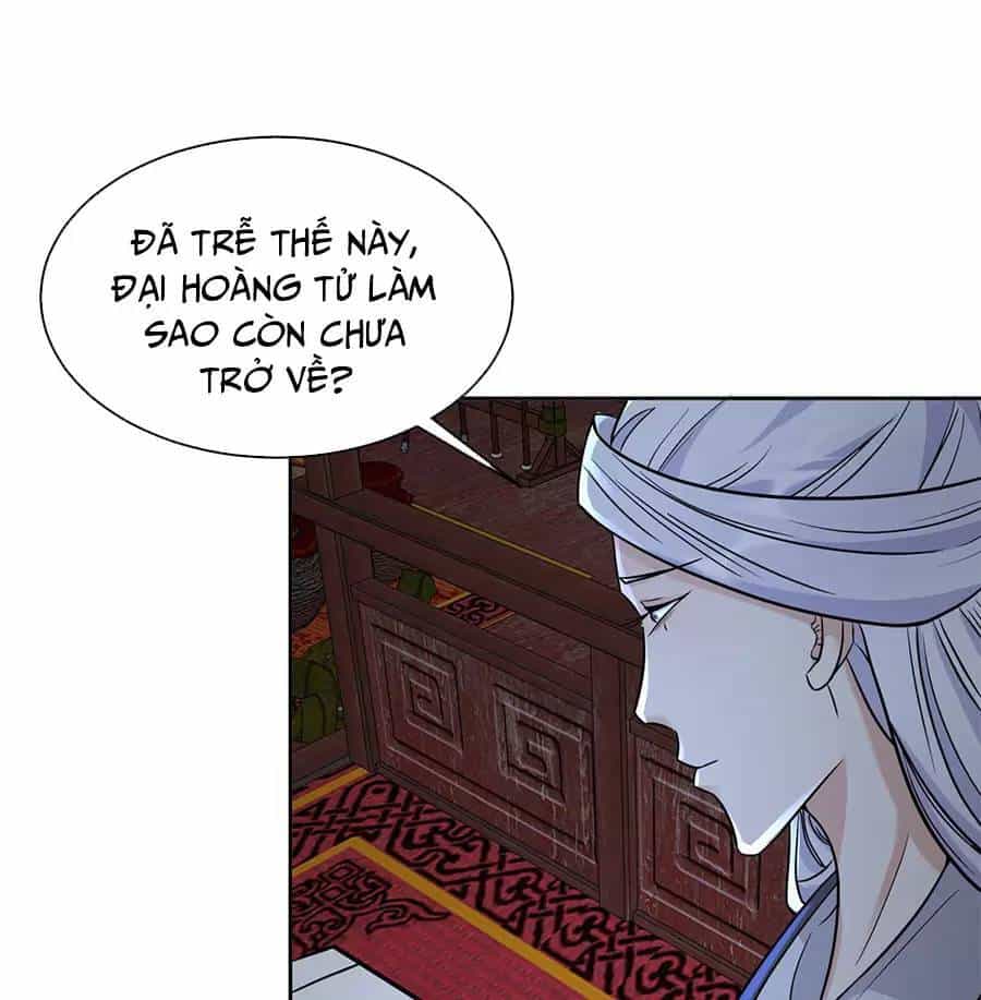 Người Ở Rể Bị Ép Thành Phản Diện - Chương 521 - ảnh 43