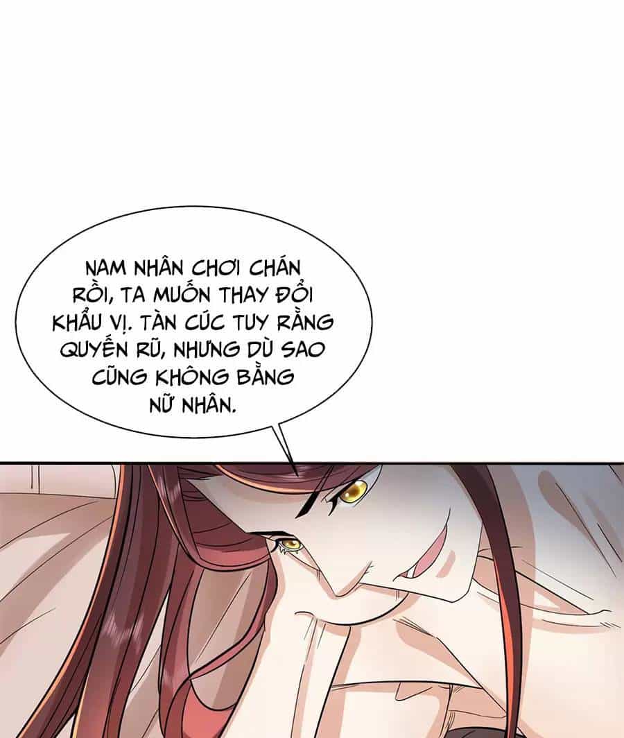 Người Ở Rể Bị Ép Thành Phản Diện - Chương 521 - ảnh 52