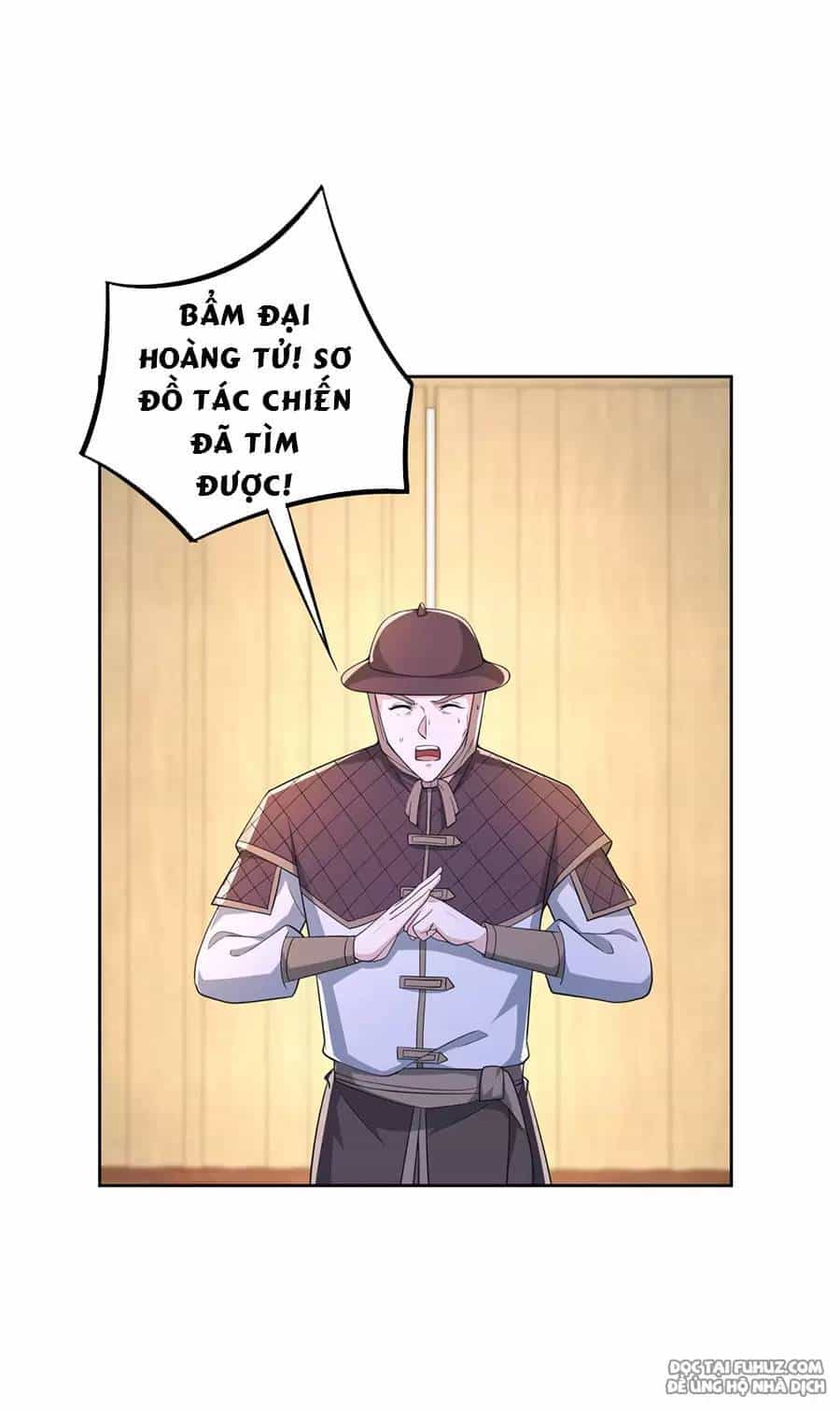 Người Ở Rể Bị Ép Thành Phản Diện - Chương 522 - ảnh 11
