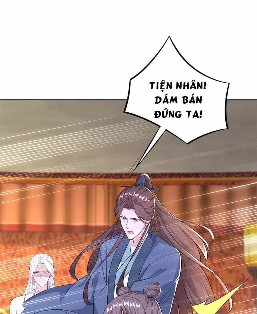 Người Ở Rể Bị Ép Thành Phản Diện - Chương 522 - ảnh 14