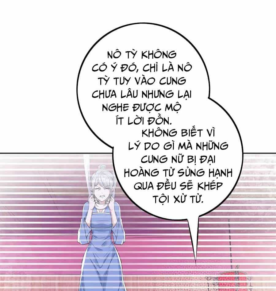 Người Ở Rể Bị Ép Thành Phản Diện - Chương 522 - ảnh 22