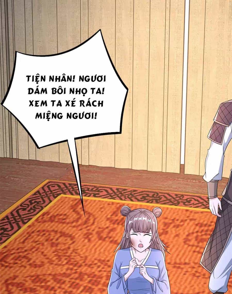 Người Ở Rể Bị Ép Thành Phản Diện - Chương 522 - ảnh 28
