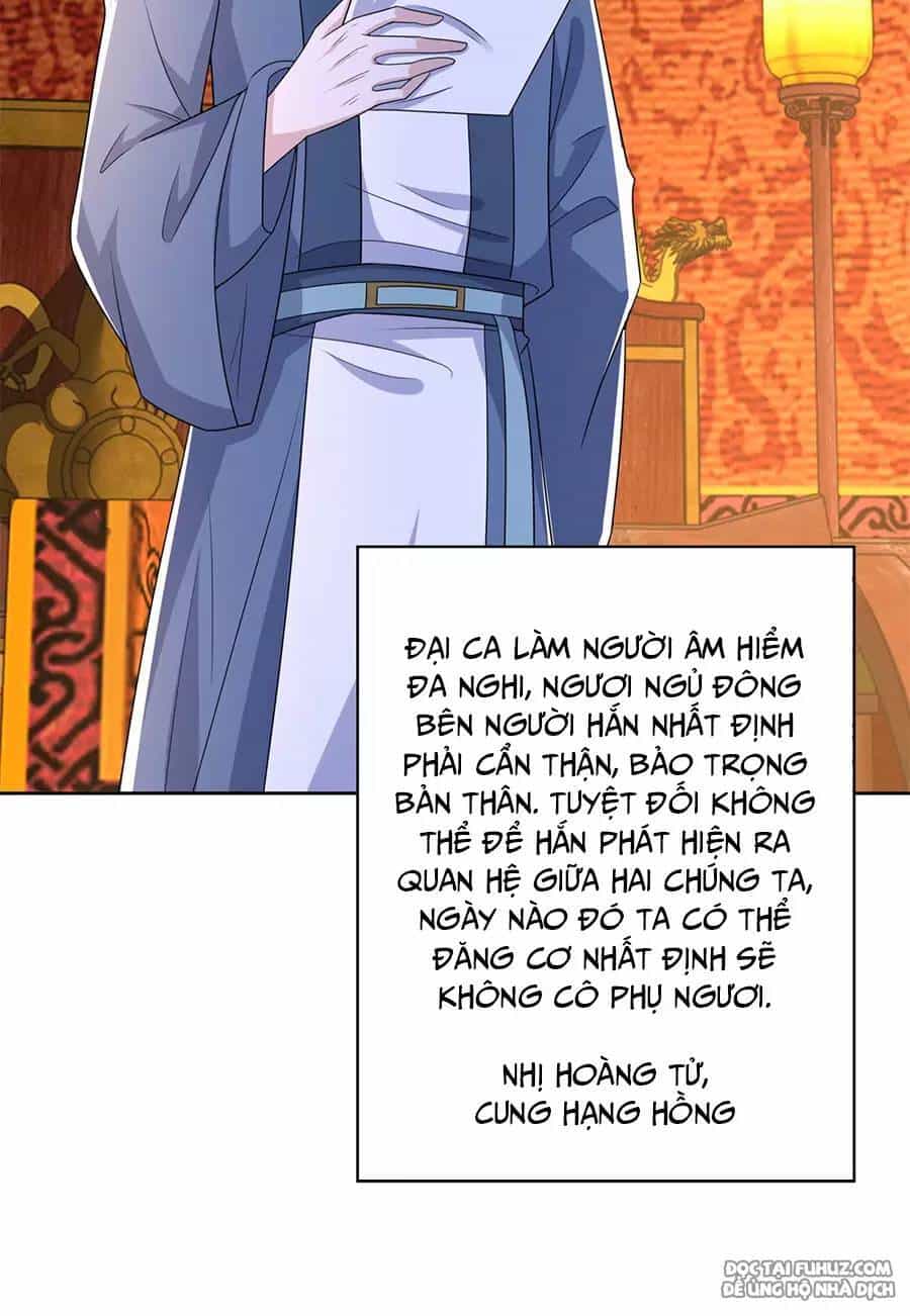 Người Ở Rể Bị Ép Thành Phản Diện - Chương 522 - ảnh 37