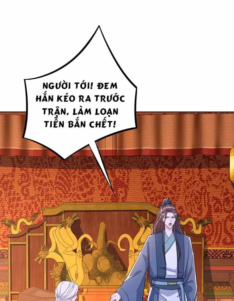 Người Ở Rể Bị Ép Thành Phản Diện - Chương 522 - ảnh 43