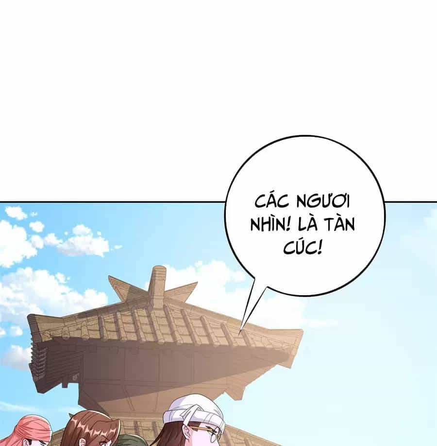 Người Ở Rể Bị Ép Thành Phản Diện - Chương 522 - ảnh 49