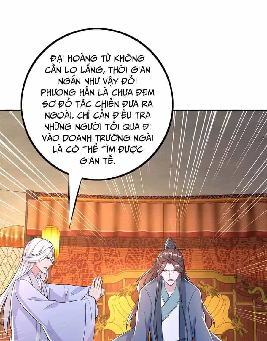 Người Ở Rể Bị Ép Thành Phản Diện - Chương 522 - ảnh 8