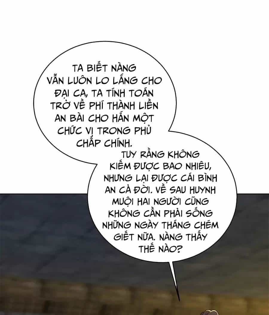 Người Ở Rể Bị Ép Thành Phản Diện - Chương 524 - ảnh 16