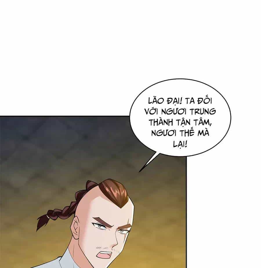 Người Ở Rể Bị Ép Thành Phản Diện - Chương 524 - ảnh 36