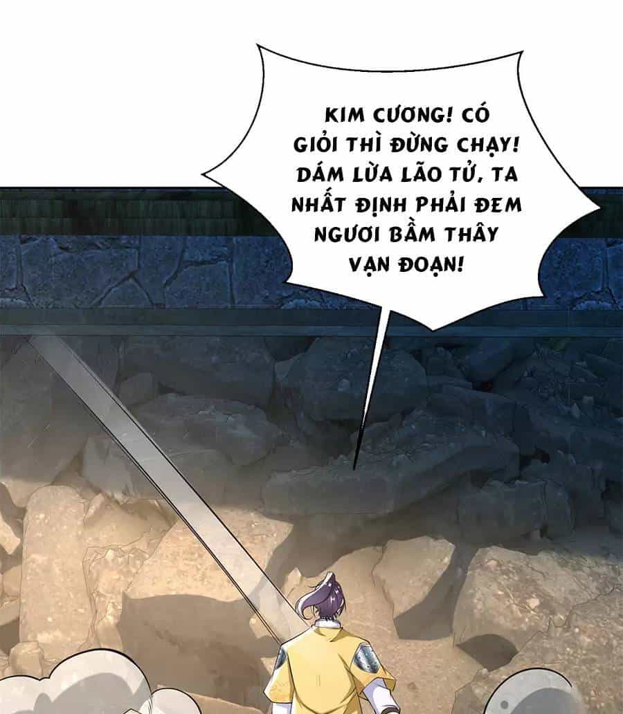 Người Ở Rể Bị Ép Thành Phản Diện - Chương 525 - ảnh 51