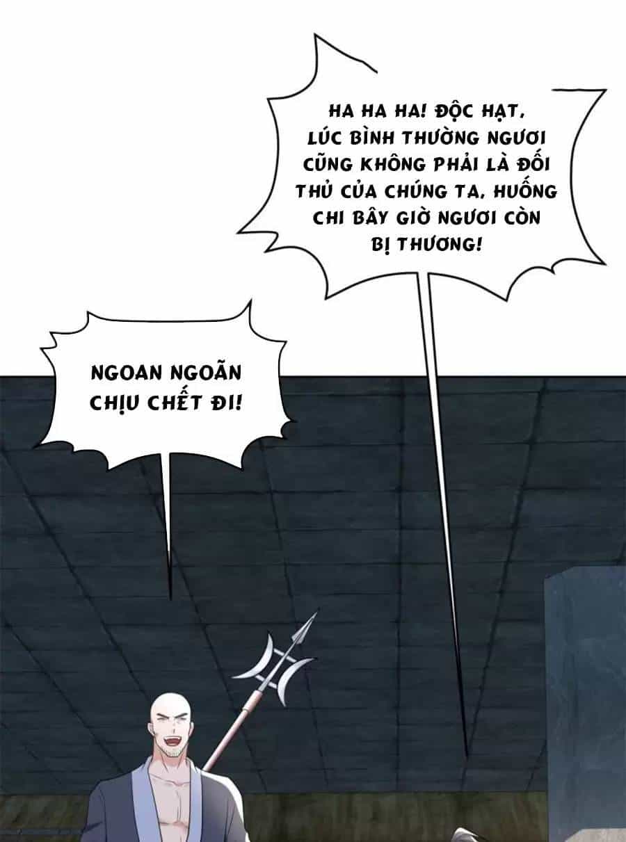 Người Ở Rể Bị Ép Thành Phản Diện - Chương 525 - ảnh 7