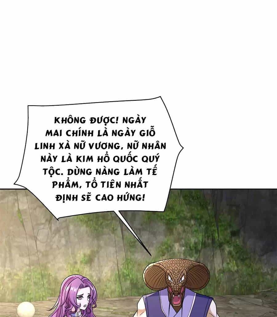 Người Ở Rể Bị Ép Thành Phản Diện - Chương 526 - ảnh 28