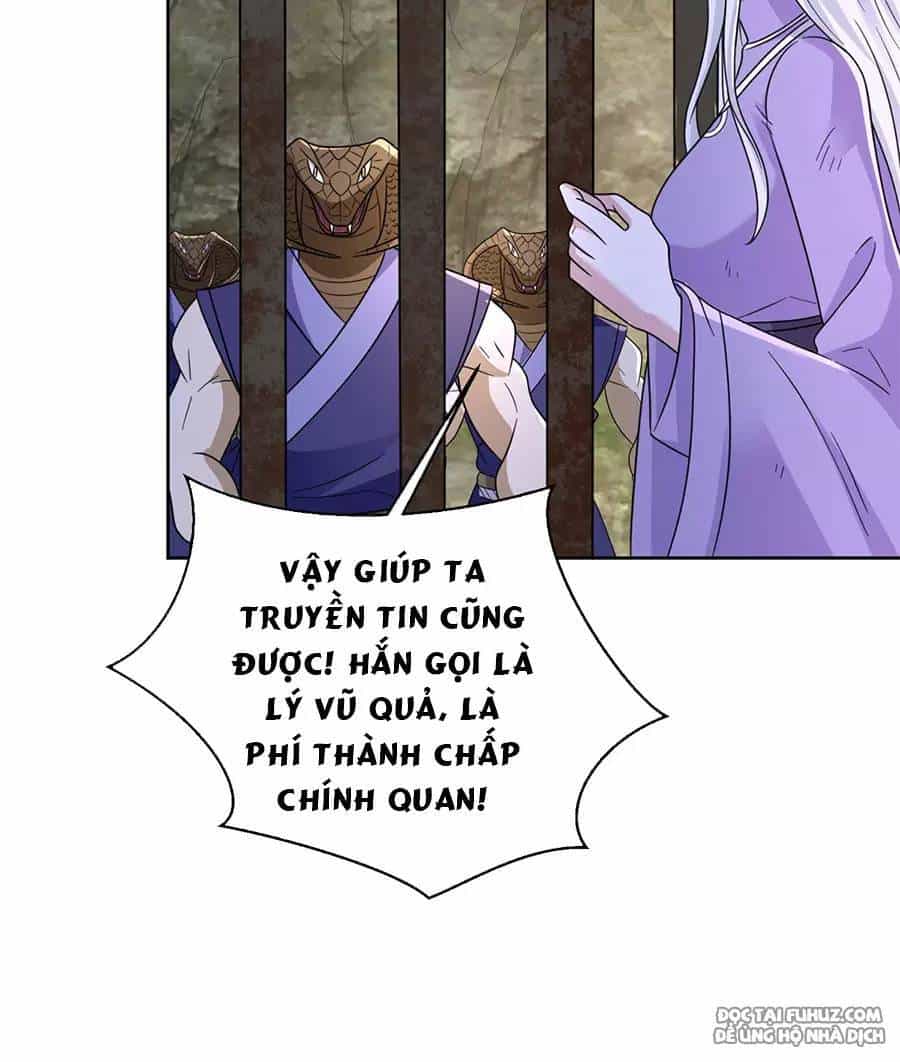 Người Ở Rể Bị Ép Thành Phản Diện - Chương 526 - ảnh 34