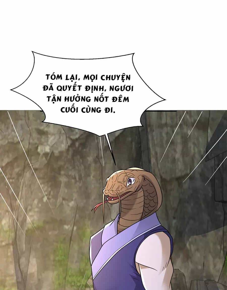 Người Ở Rể Bị Ép Thành Phản Diện - Chương 526 - ảnh 39