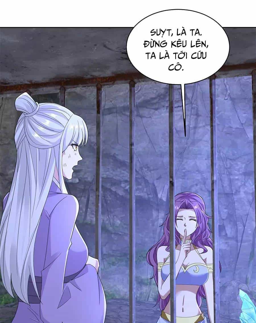 Người Ở Rể Bị Ép Thành Phản Diện - Chương 526 - ảnh 50