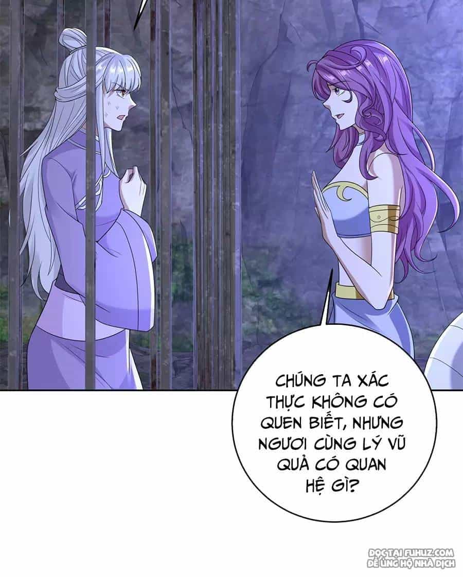 Người Ở Rể Bị Ép Thành Phản Diện - Chương 526 - ảnh 53