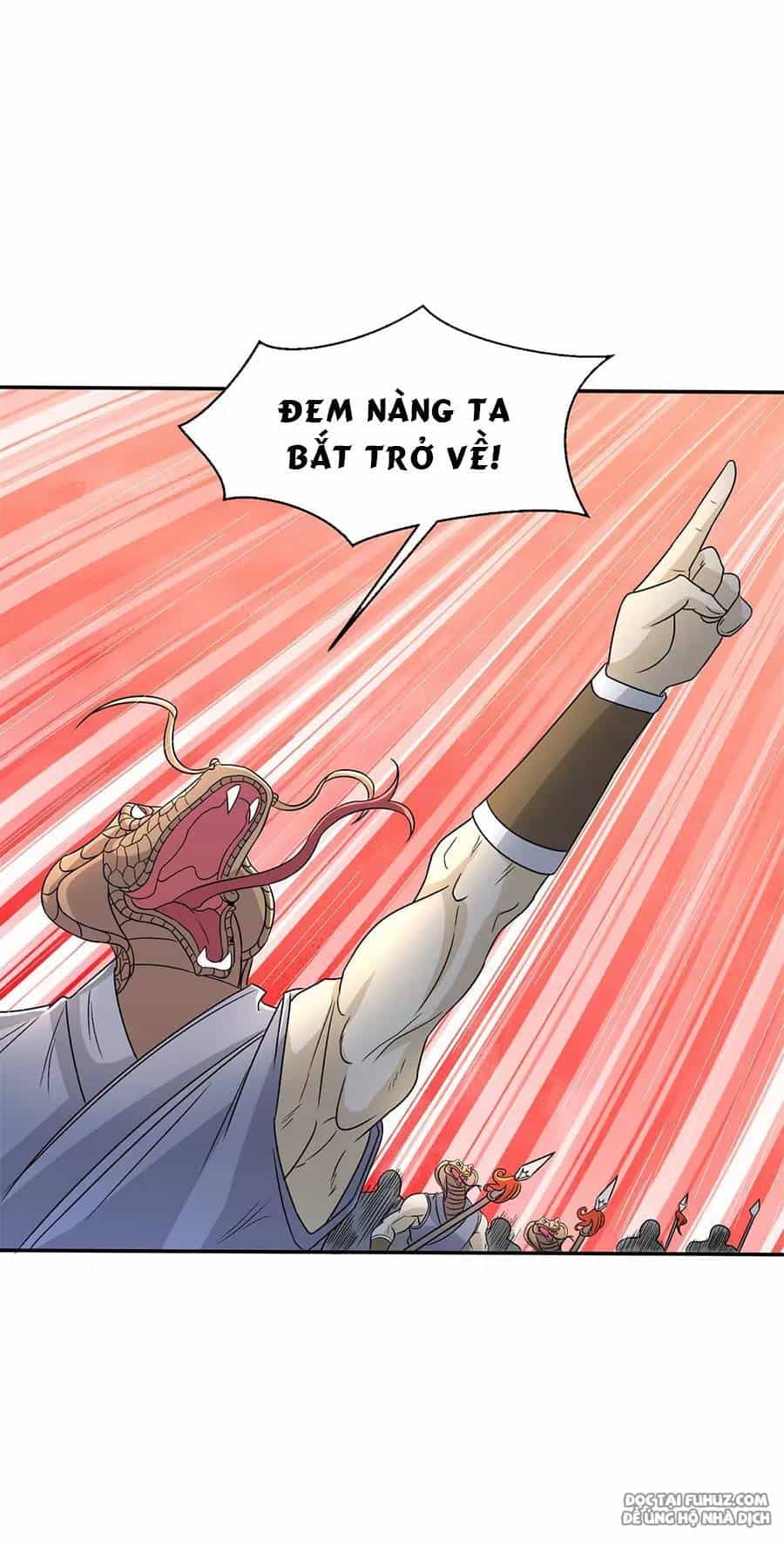 Người Ở Rể Bị Ép Thành Phản Diện - Chương 527 - ảnh 14