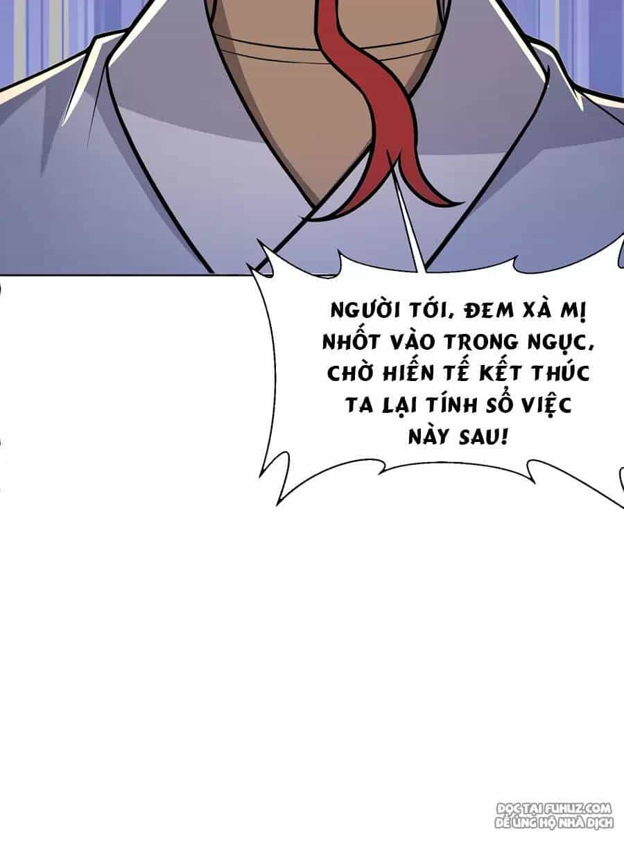 Người Ở Rể Bị Ép Thành Phản Diện - Chương 527 - ảnh 31