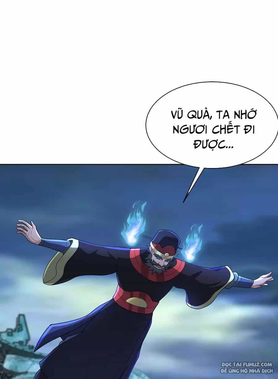 Người Ở Rể Bị Ép Thành Phản Diện - Chương 527 - ảnh 50