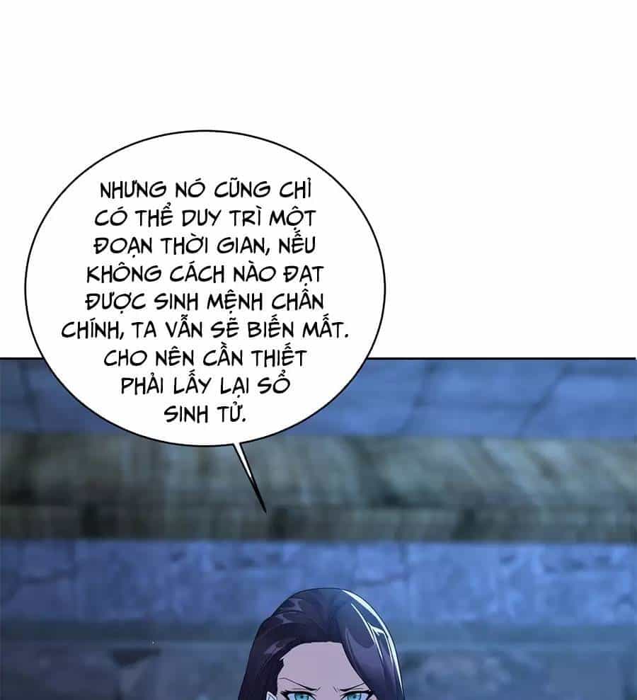 Người Ở Rể Bị Ép Thành Phản Diện - Chương 528.1 - ảnh 44