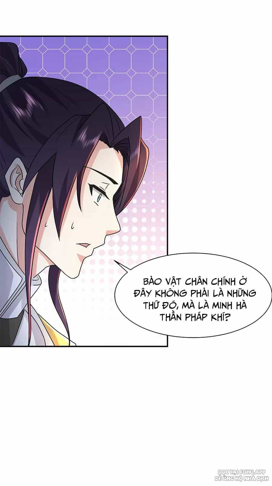 Người Ở Rể Bị Ép Thành Phản Diện - Chương 528.2 - ảnh 29