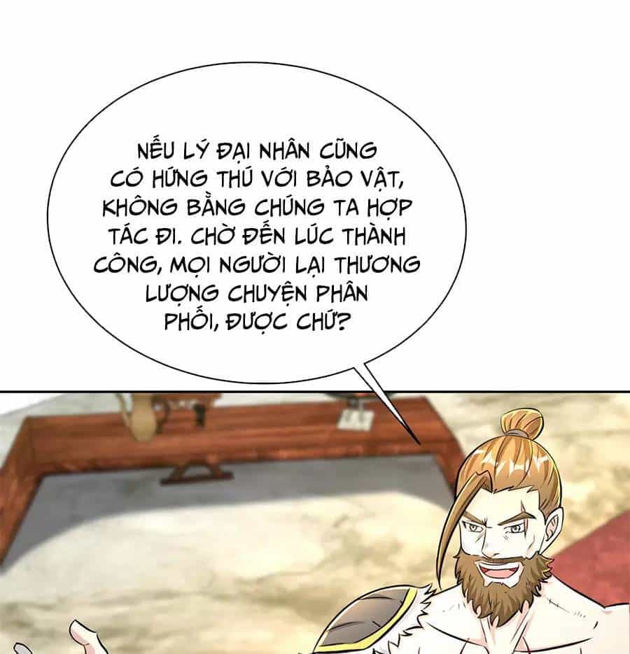 Người Ở Rể Bị Ép Thành Phản Diện - Chương 528.2 - ảnh 45