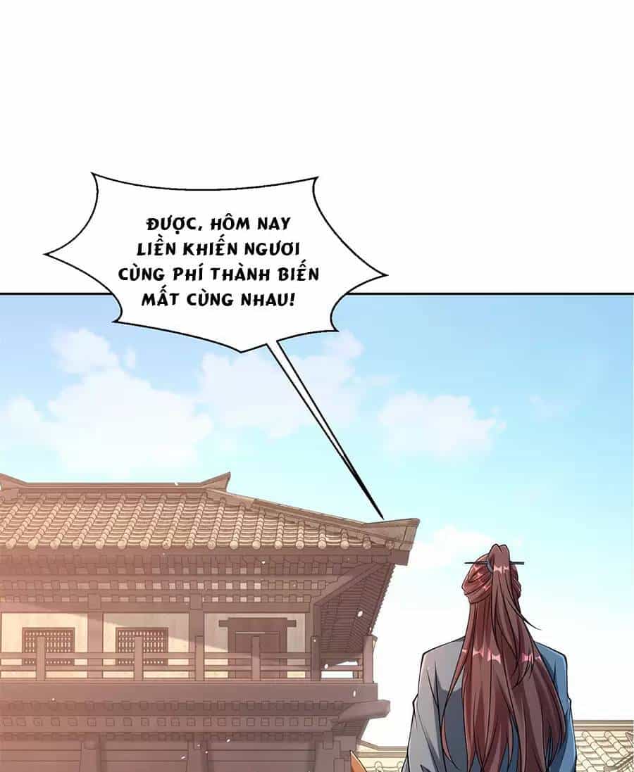 Người Ở Rể Bị Ép Thành Phản Diện - Chương 529 - ảnh 43