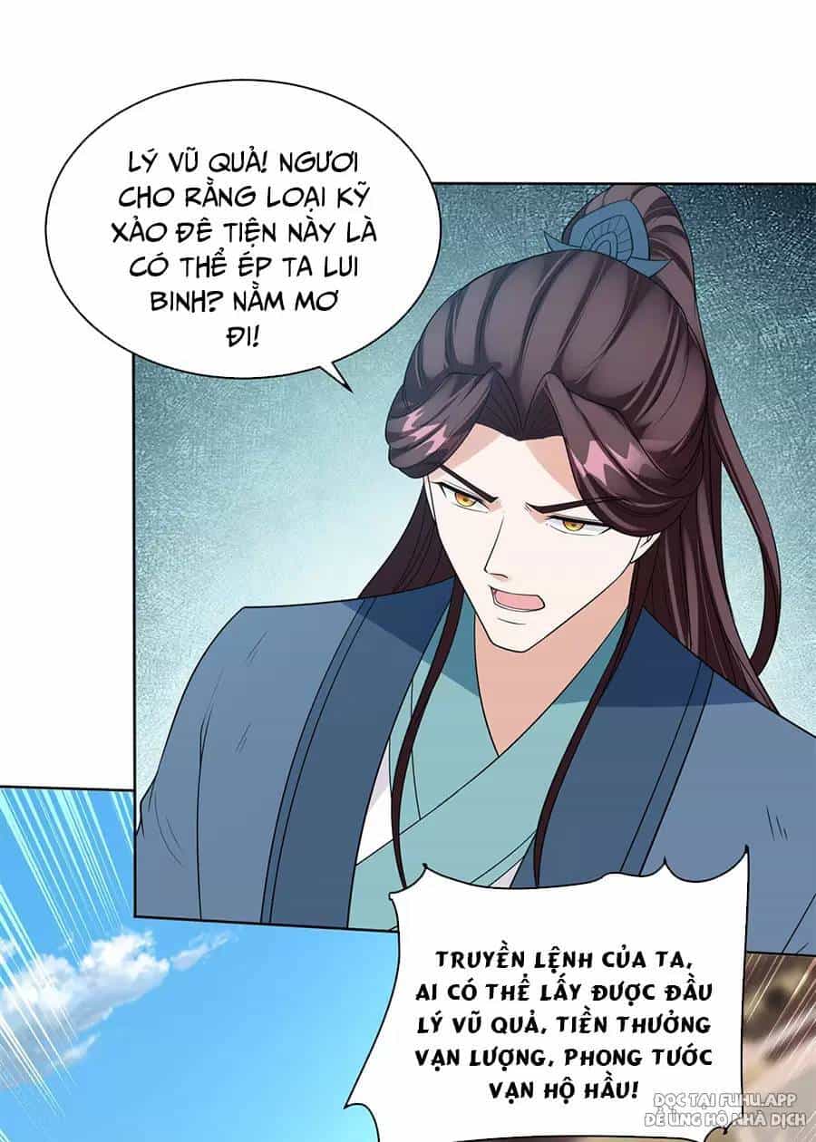 Người Ở Rể Bị Ép Thành Phản Diện - Chương 530 - ảnh 14