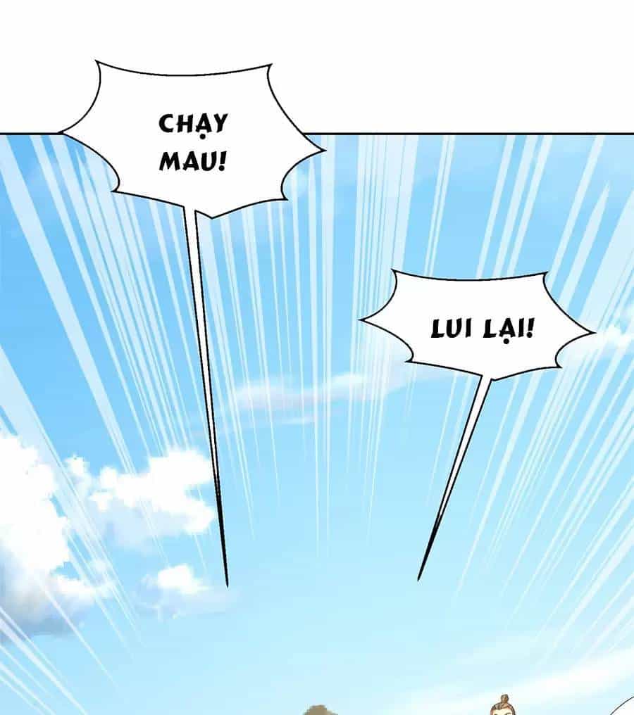 Người Ở Rể Bị Ép Thành Phản Diện - Chương 531 - ảnh 17