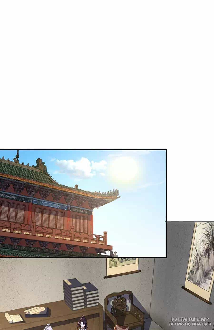 Người Ở Rể Bị Ép Thành Phản Diện - Chương 531 - ảnh 21