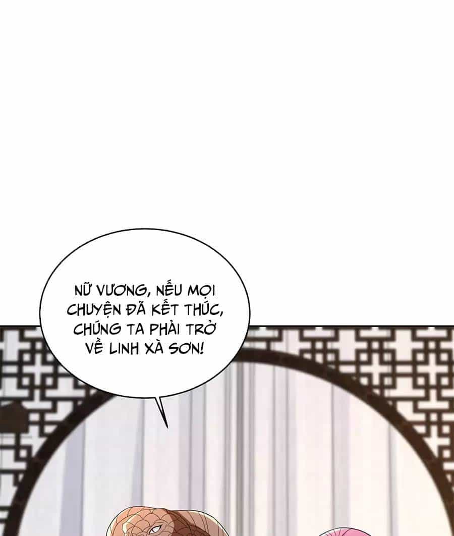 Người Ở Rể Bị Ép Thành Phản Diện - Chương 531 - ảnh 29
