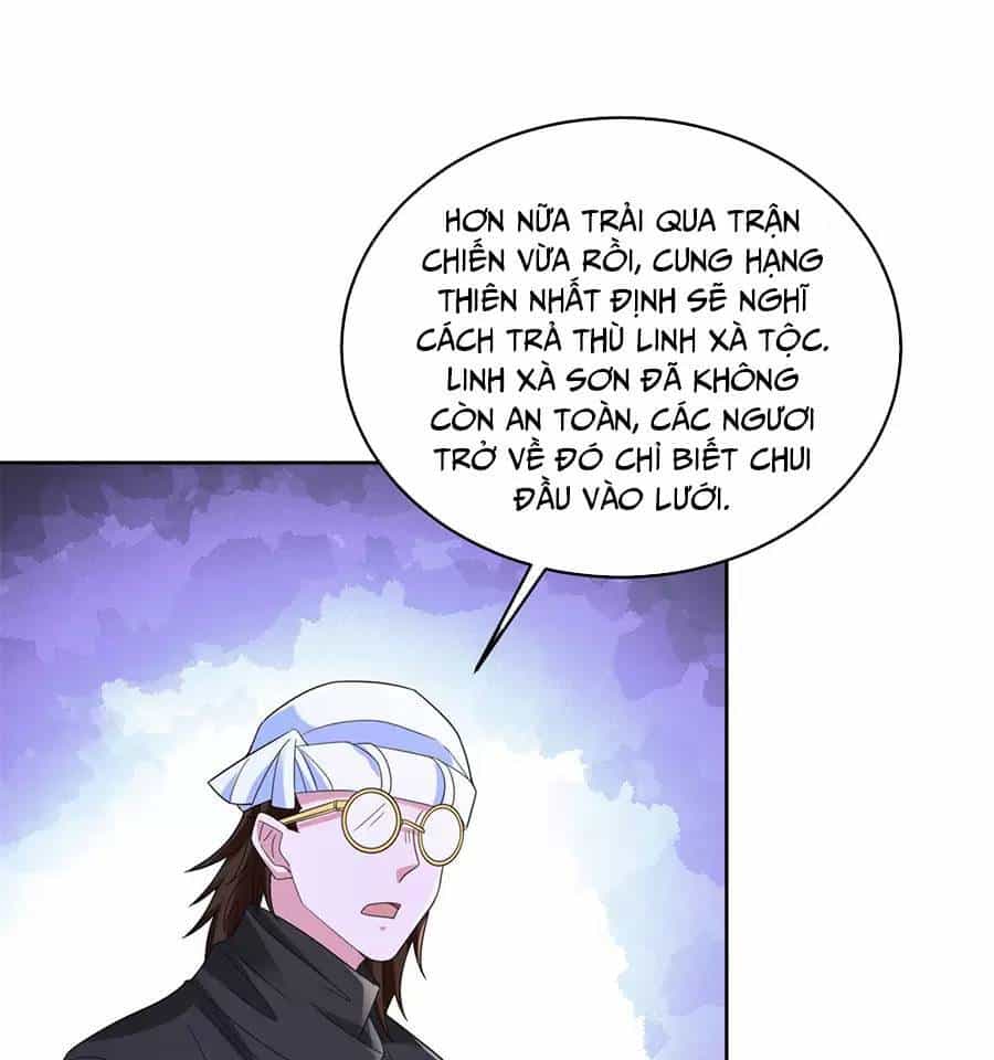 Người Ở Rể Bị Ép Thành Phản Diện - Chương 531 - ảnh 36