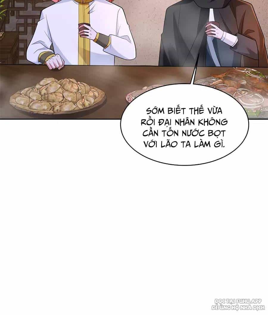 Người Ở Rể Bị Ép Thành Phản Diện - Chương 531 - ảnh 51