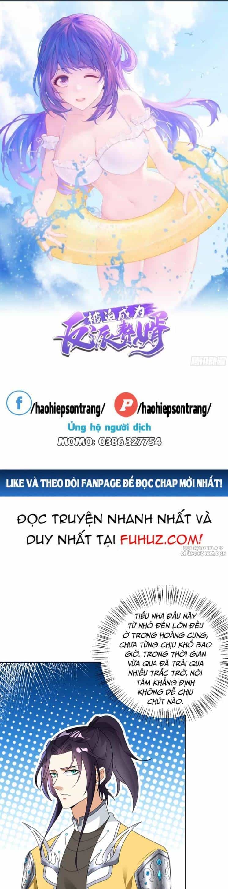 Người Ở Rể Bị Ép Thành Phản Diện - Chương 532 - ảnh 2