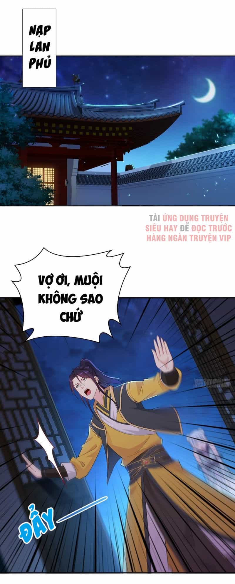 Người Ở Rể Bị Ép Thành Phản Diện - Chương 51 - ảnh 1