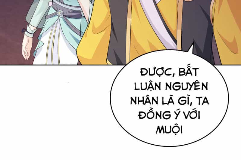 Người Ở Rể Bị Ép Thành Phản Diện - Chương 51 - ảnh 11