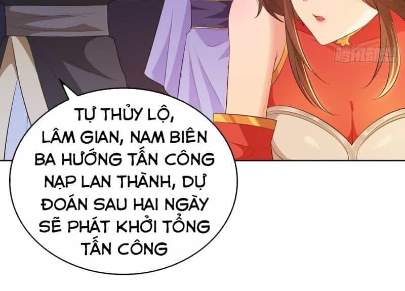 Người Ở Rể Bị Ép Thành Phản Diện - Chương 51 - ảnh 15