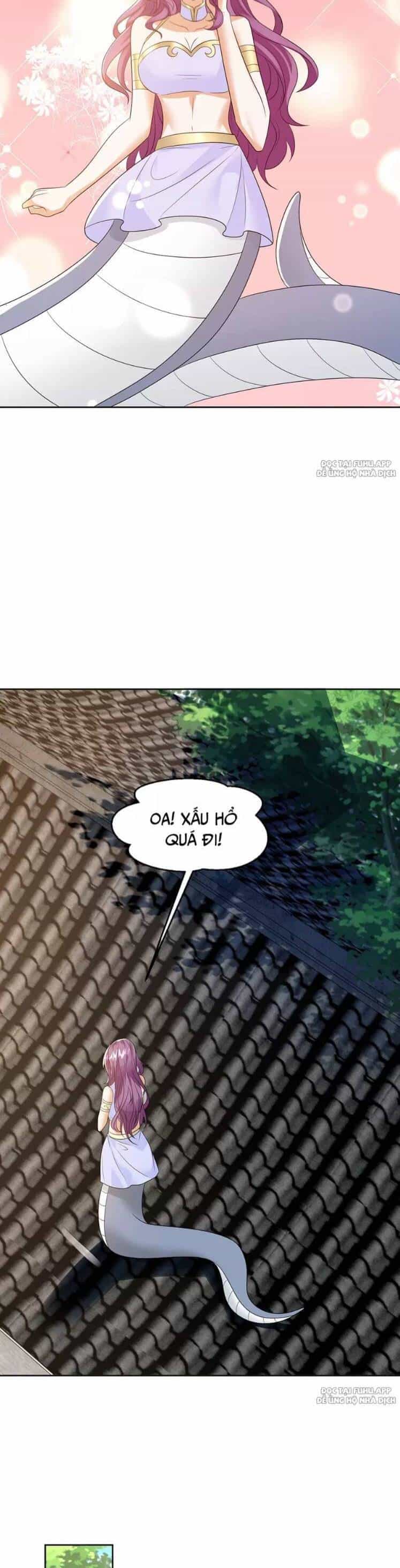 Người Ở Rể Bị Ép Thành Phản Diện - Chương 534 - ảnh 6