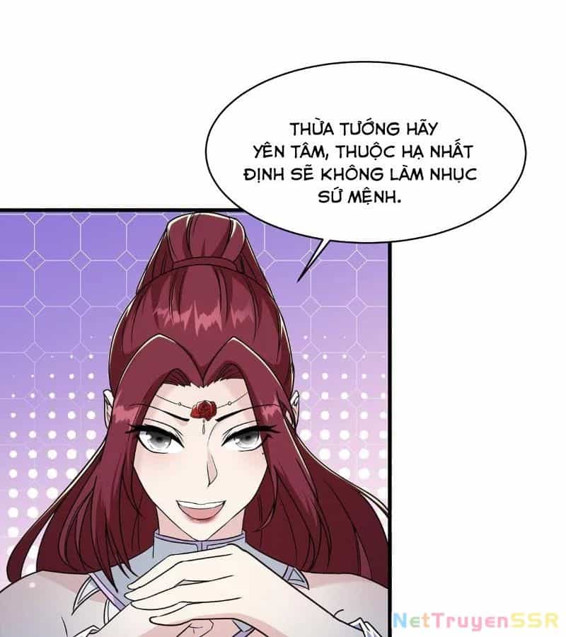 Người Ở Rể Bị Ép Thành Phản Diện - Chương 536 - ảnh 23
