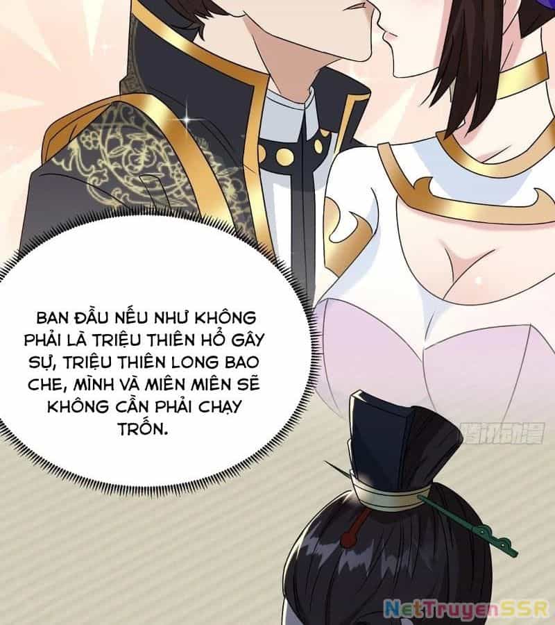 Người Ở Rể Bị Ép Thành Phản Diện - Chương 536 - ảnh 30