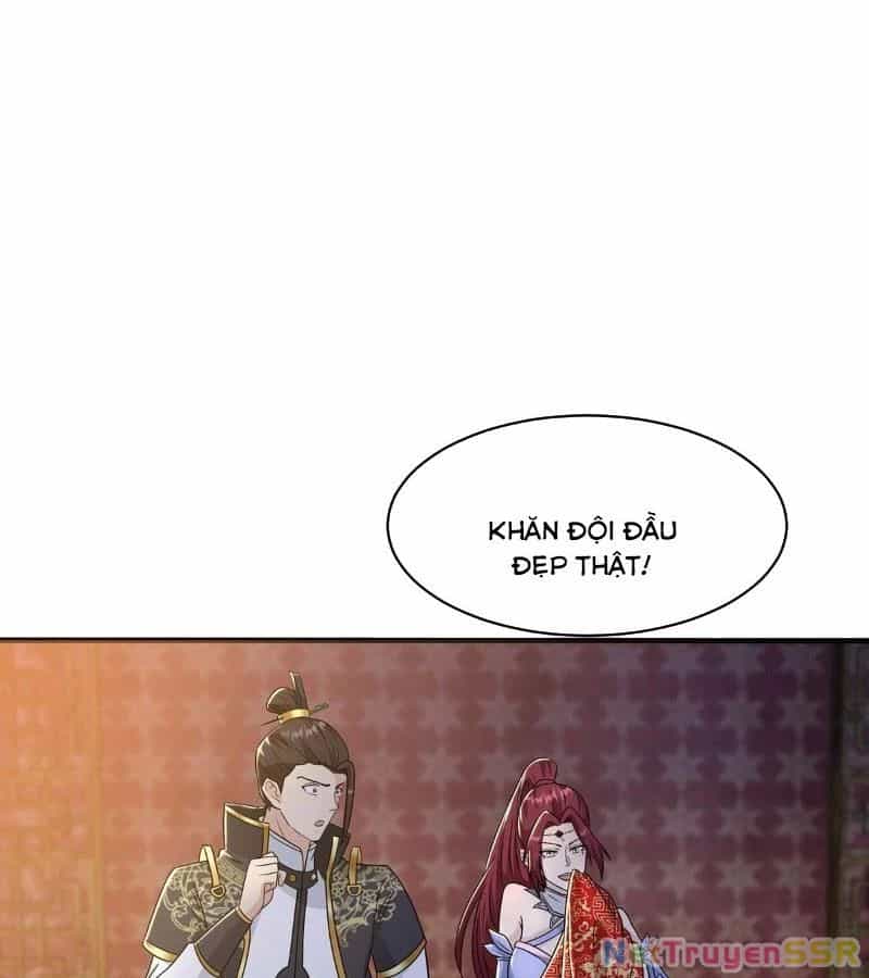 Người Ở Rể Bị Ép Thành Phản Diện - Chương 536 - ảnh 35